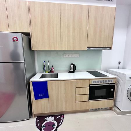 The Luxe Infinitum Klcc By Kl Malaysia Apartment Куала Лумпур Екстериор снимка