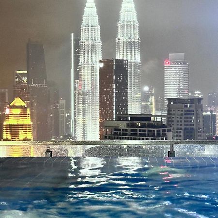 The Luxe Infinitum Klcc By Kl Malaysia Apartment Куала Лумпур Екстериор снимка