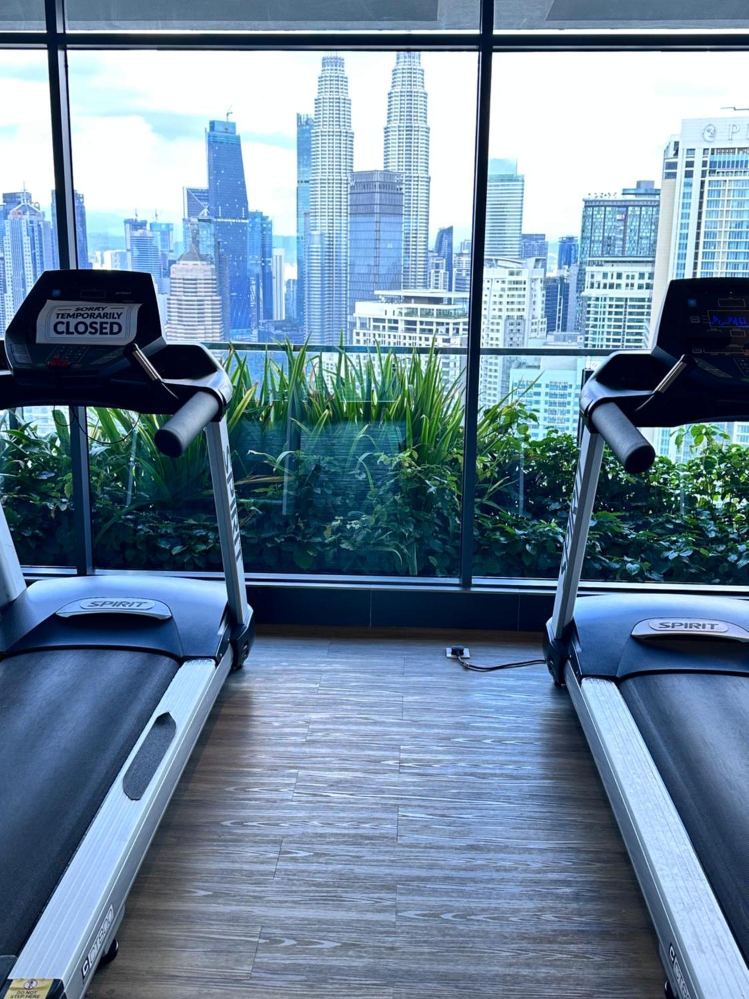 The Luxe Infinitum Klcc By Kl Malaysia Apartment Куала Лумпур Екстериор снимка