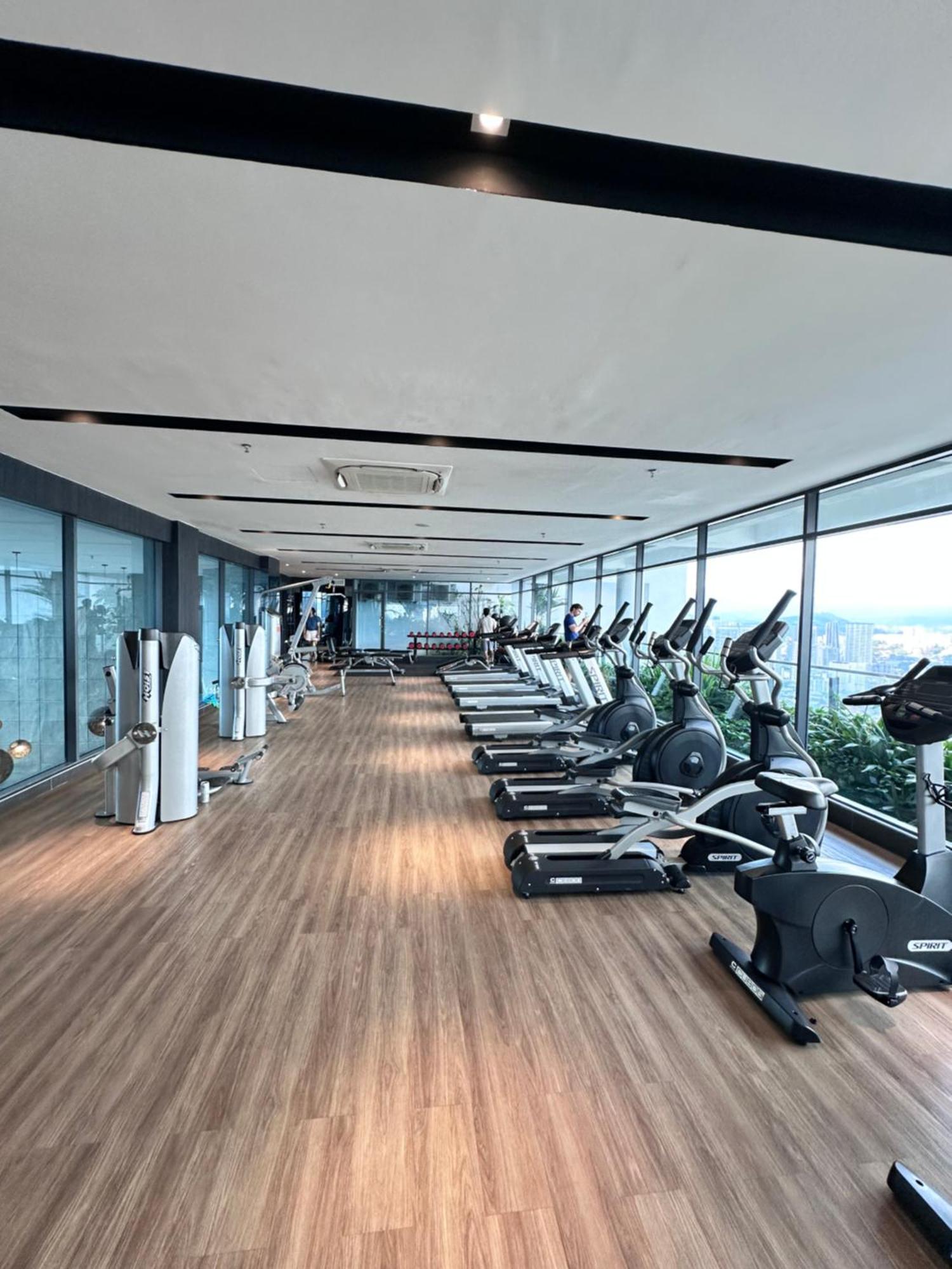 The Luxe Infinitum Klcc By Kl Malaysia Apartment Куала Лумпур Екстериор снимка