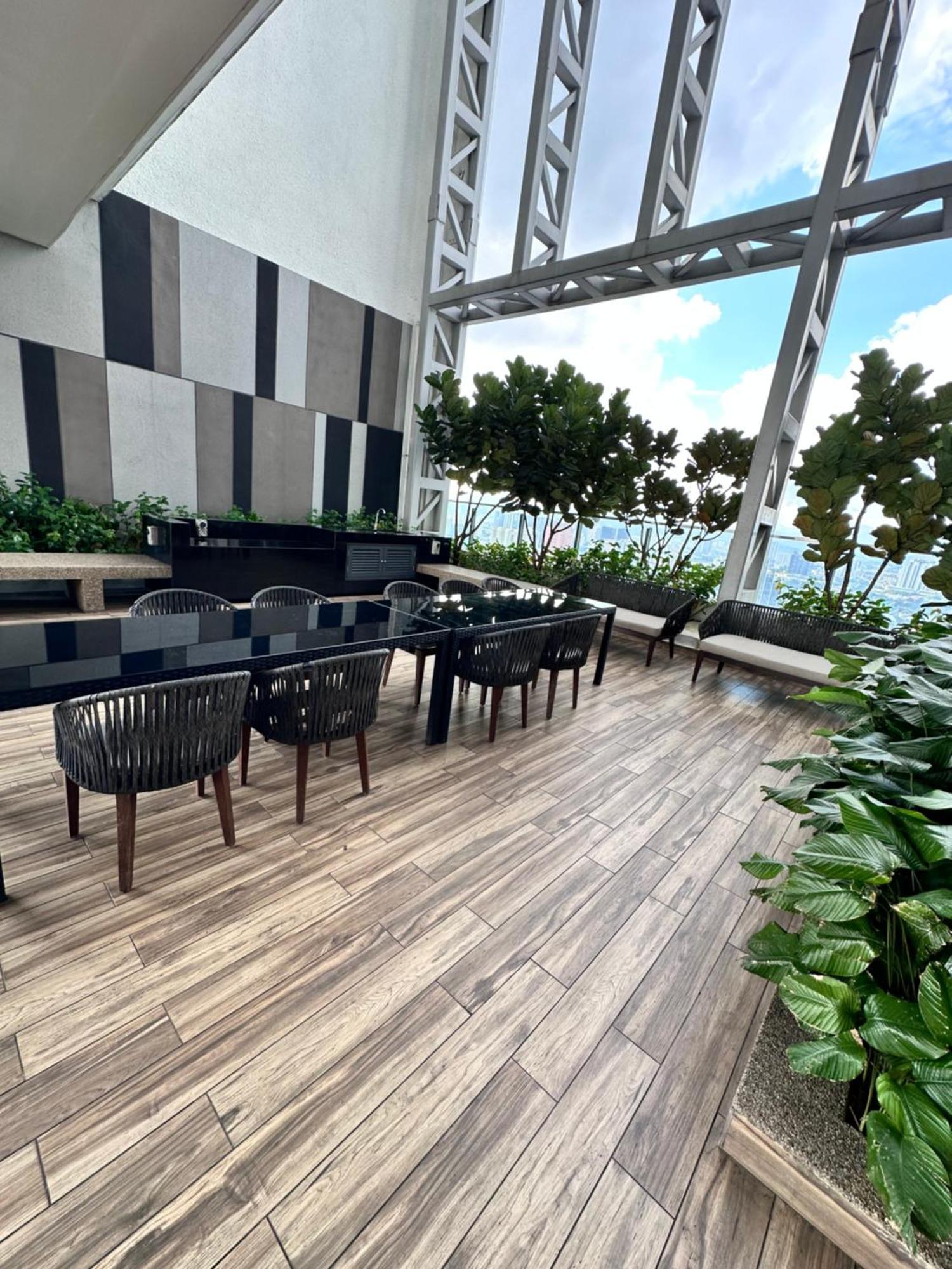 The Luxe Infinitum Klcc By Kl Malaysia Apartment Куала Лумпур Екстериор снимка
