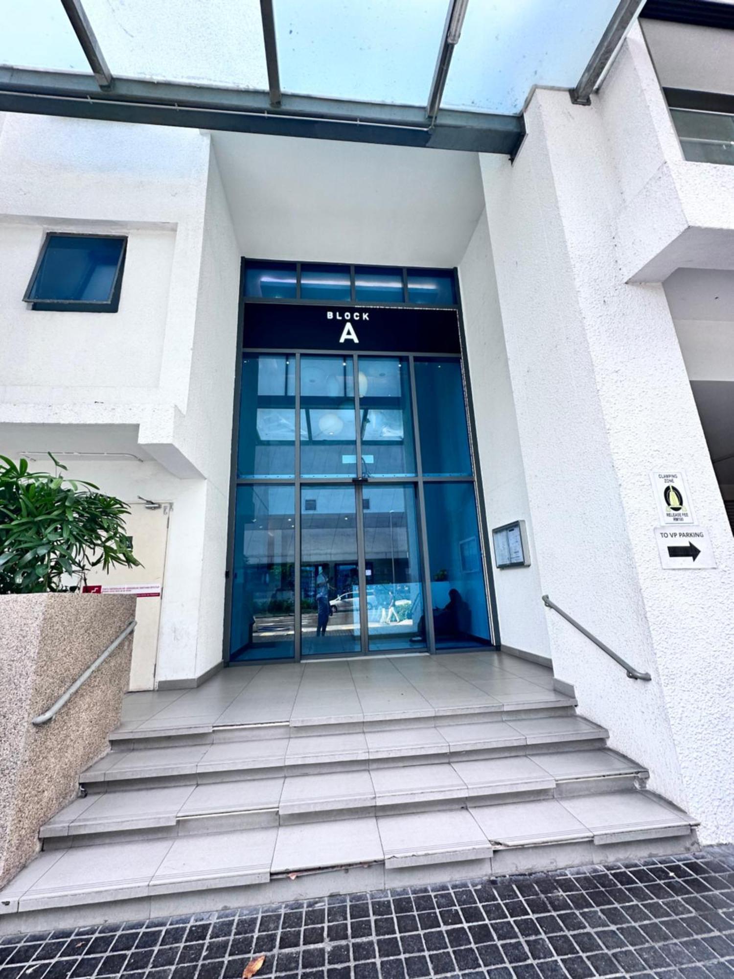 The Luxe Infinitum Klcc By Kl Malaysia Apartment Куала Лумпур Екстериор снимка