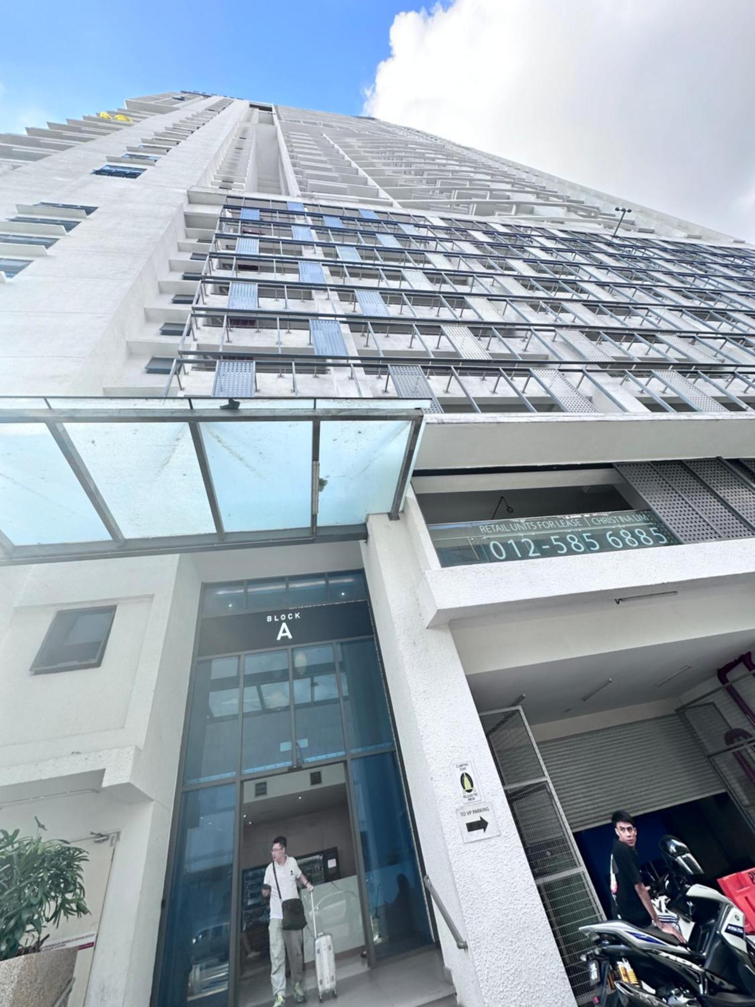 The Luxe Infinitum Klcc By Kl Malaysia Apartment Куала Лумпур Екстериор снимка