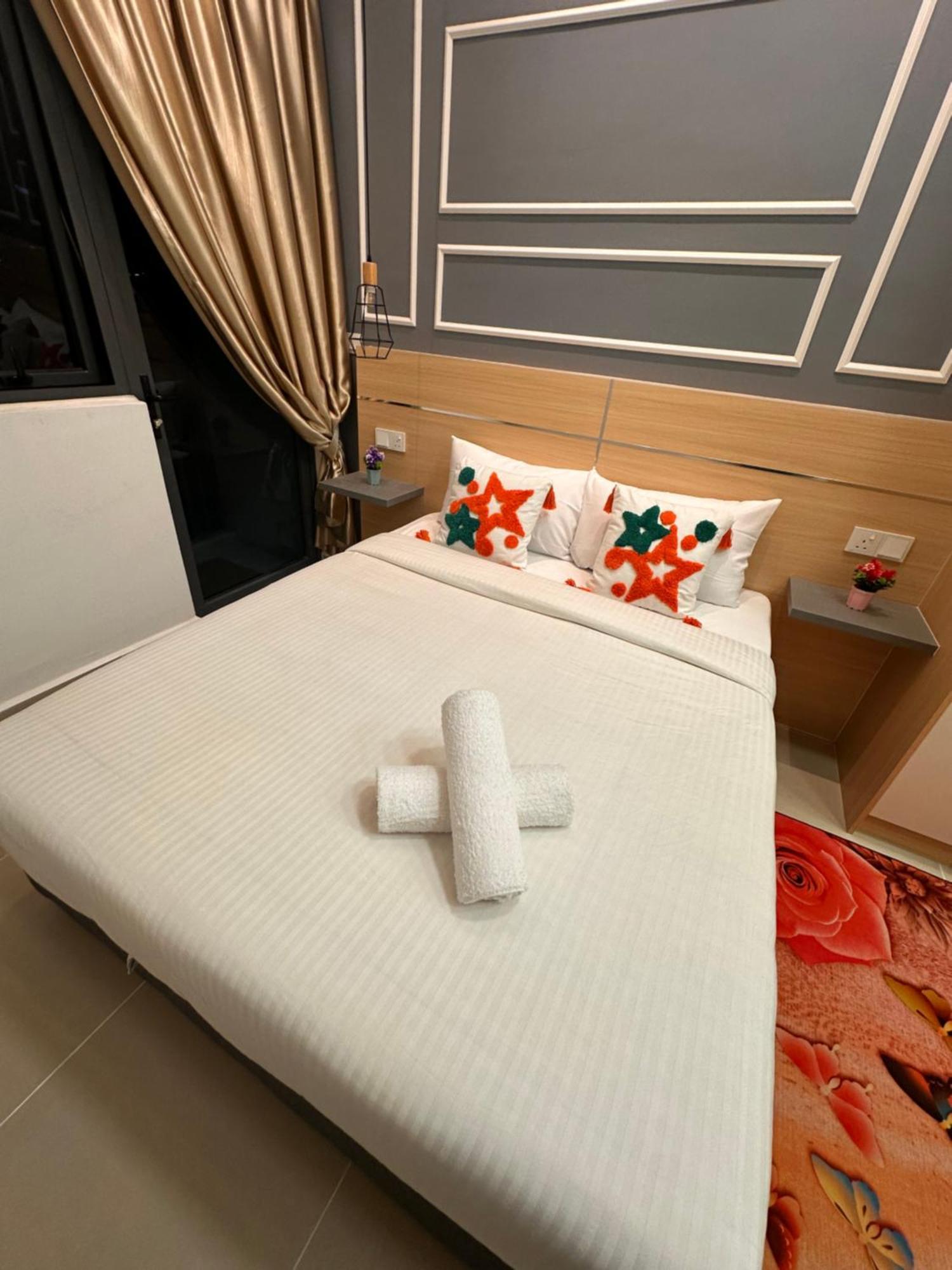 The Luxe Infinitum Klcc By Kl Malaysia Apartment Куала Лумпур Екстериор снимка