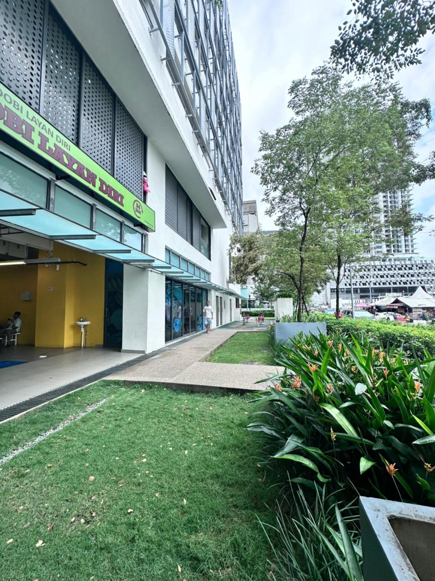 The Luxe Infinitum Klcc By Kl Malaysia Apartment Куала Лумпур Екстериор снимка