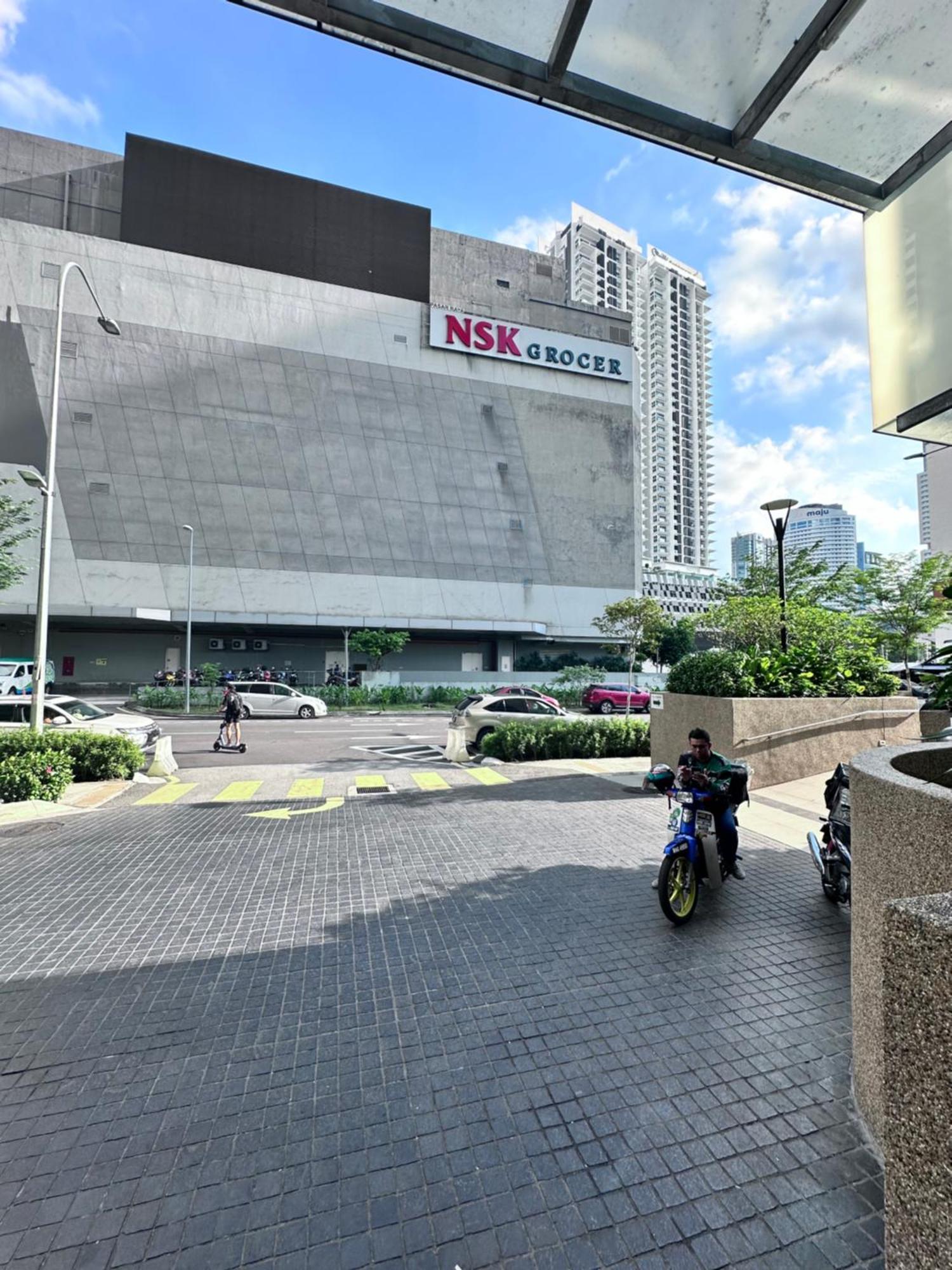 The Luxe Infinitum Klcc By Kl Malaysia Apartment Куала Лумпур Екстериор снимка