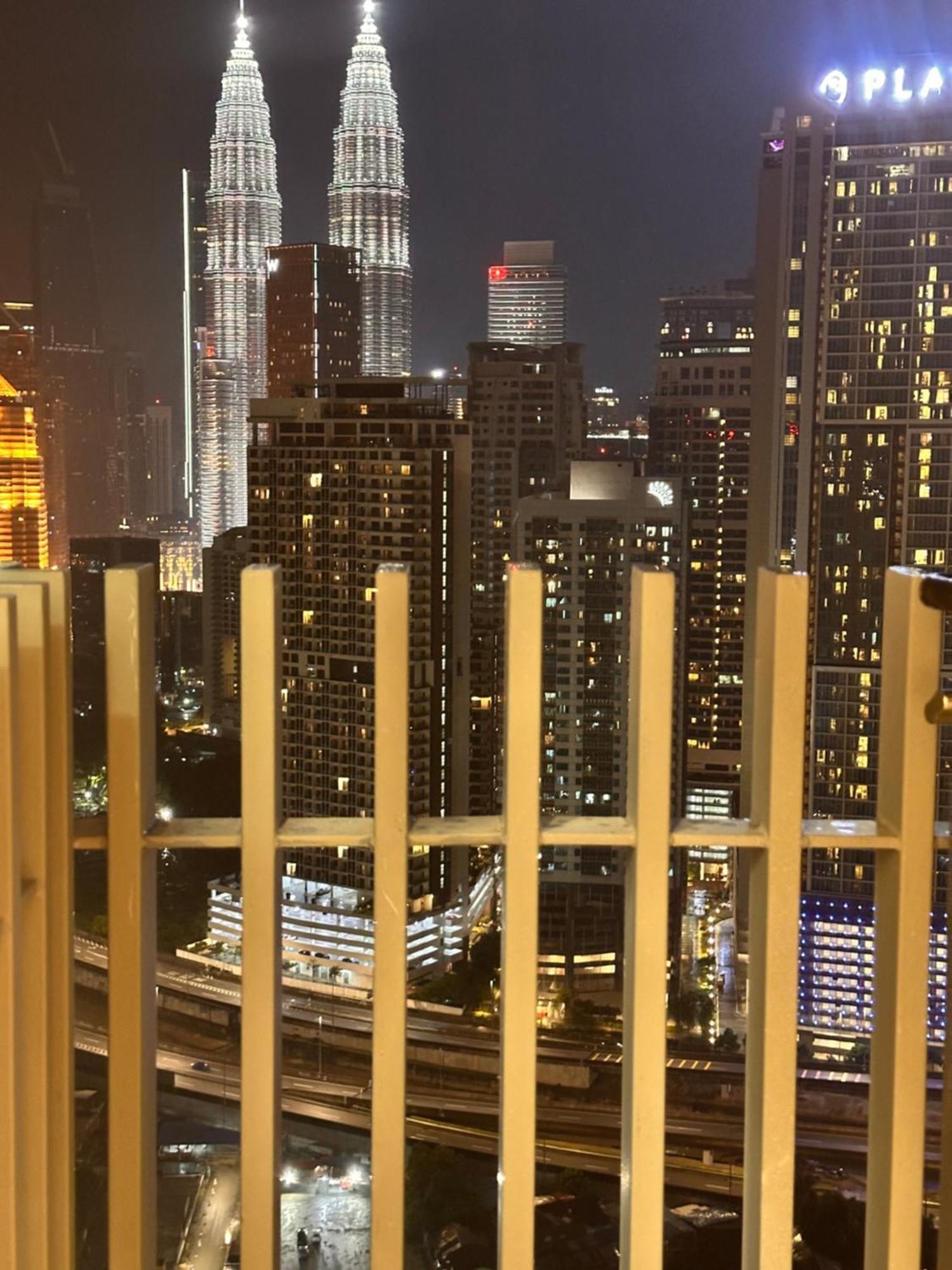 The Luxe Infinitum Klcc By Kl Malaysia Apartment Куала Лумпур Екстериор снимка