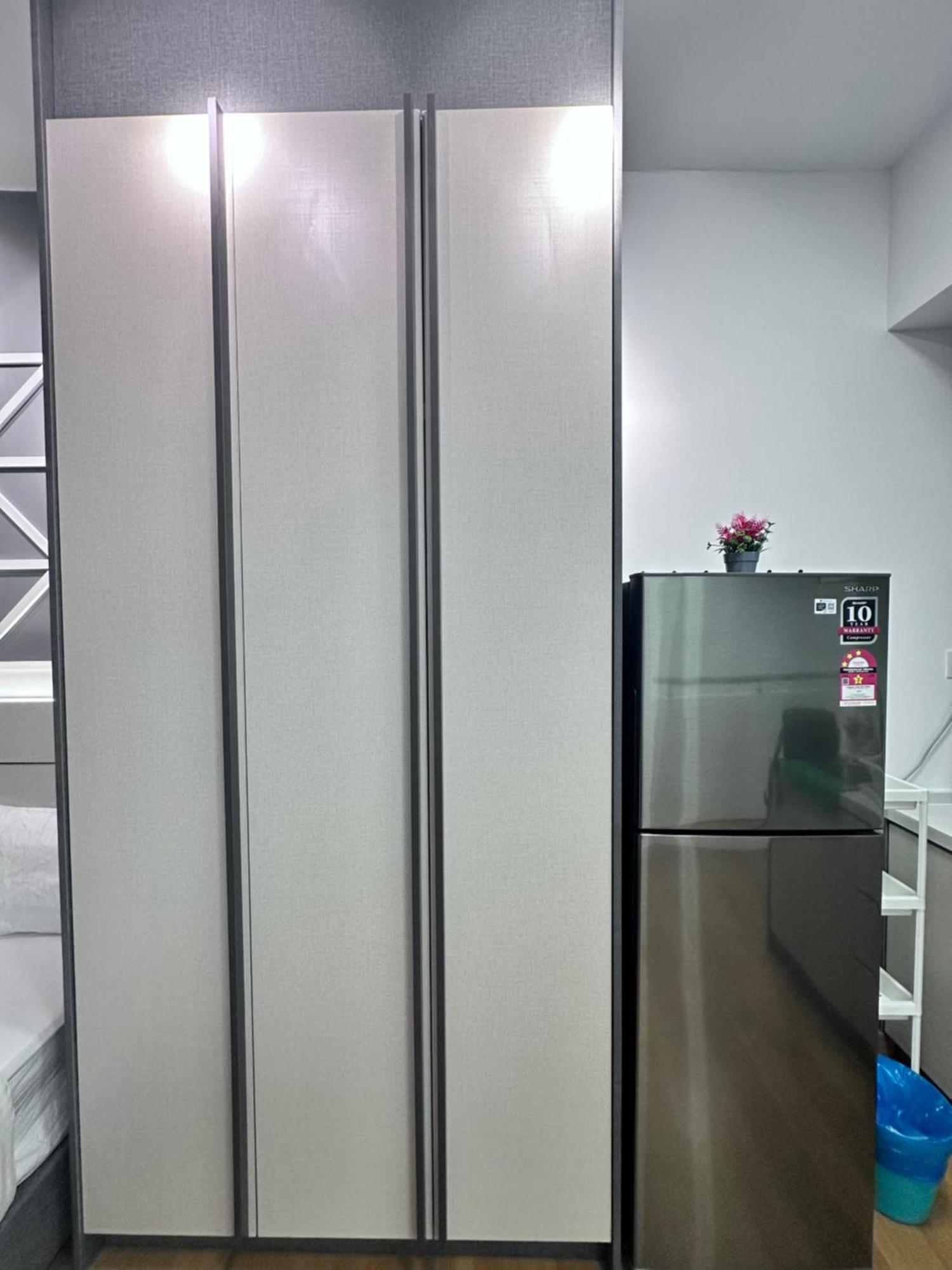 The Luxe Infinitum Klcc By Kl Malaysia Apartment Куала Лумпур Екстериор снимка