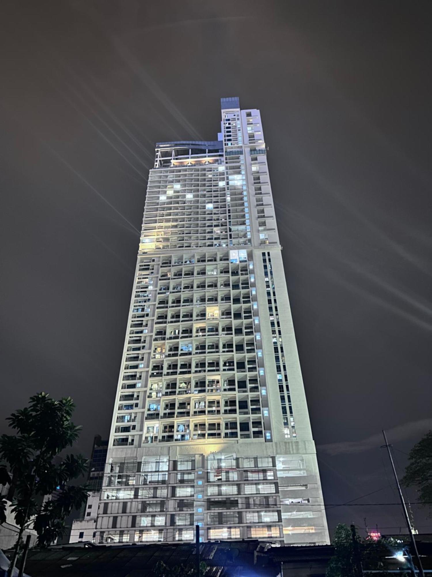 The Luxe Infinitum Klcc By Kl Malaysia Apartment Куала Лумпур Екстериор снимка