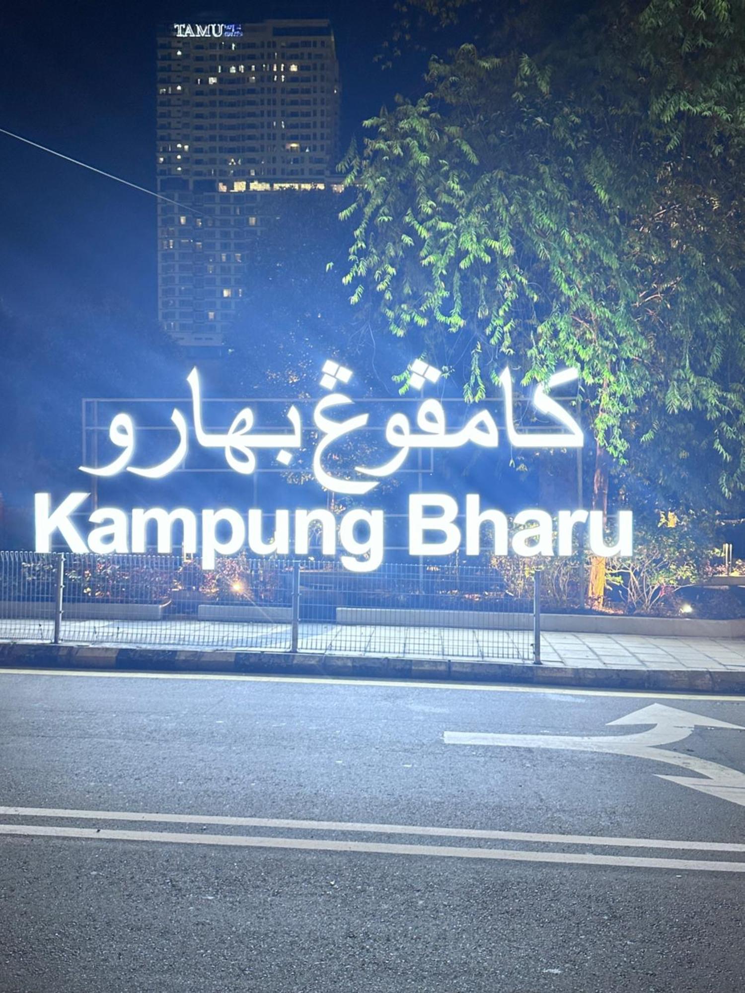 The Luxe Infinitum Klcc By Kl Malaysia Apartment Куала Лумпур Екстериор снимка