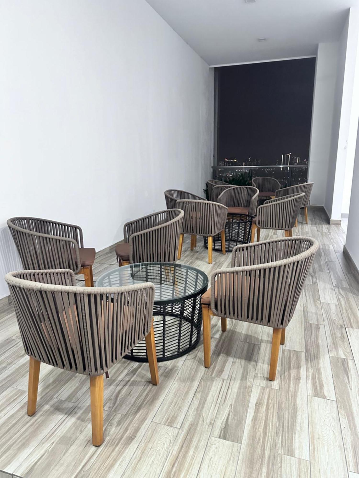The Luxe Infinitum Klcc By Kl Malaysia Apartment Куала Лумпур Екстериор снимка
