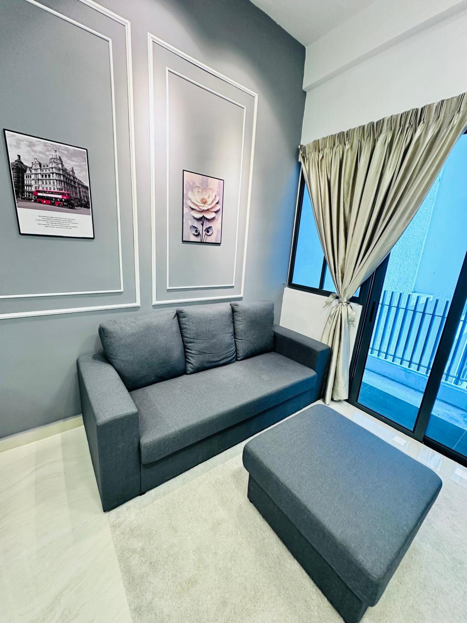 The Luxe Infinitum Klcc By Kl Malaysia Apartment Куала Лумпур Екстериор снимка